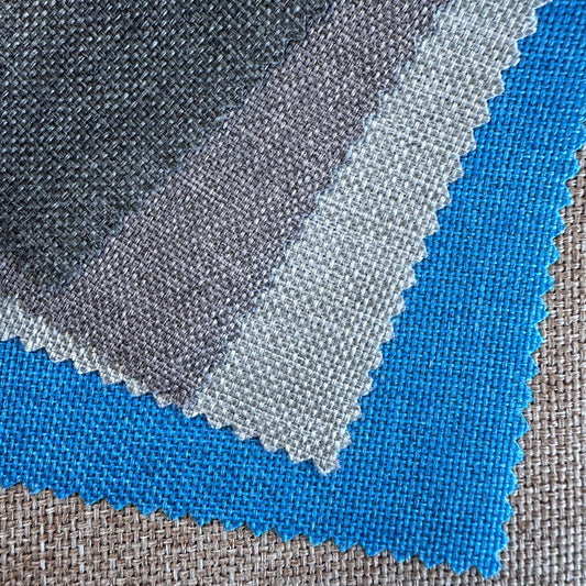 Waterproof stretch Oxford fabric for folding chair