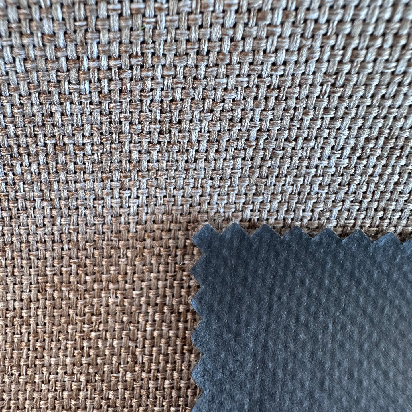 Waterproof stretch Oxford fabric for folding chair