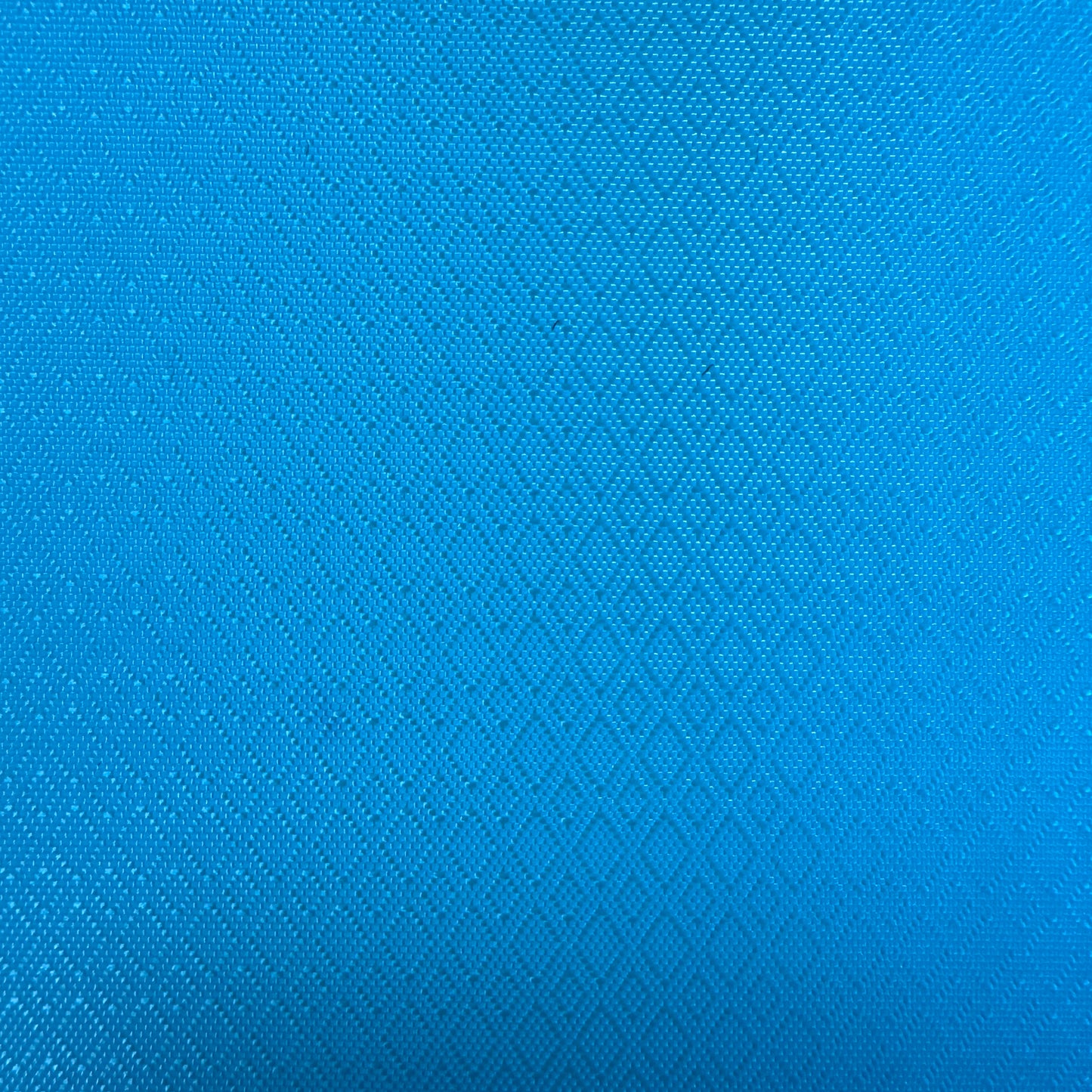 Waterproof diamond check Oxford fabric