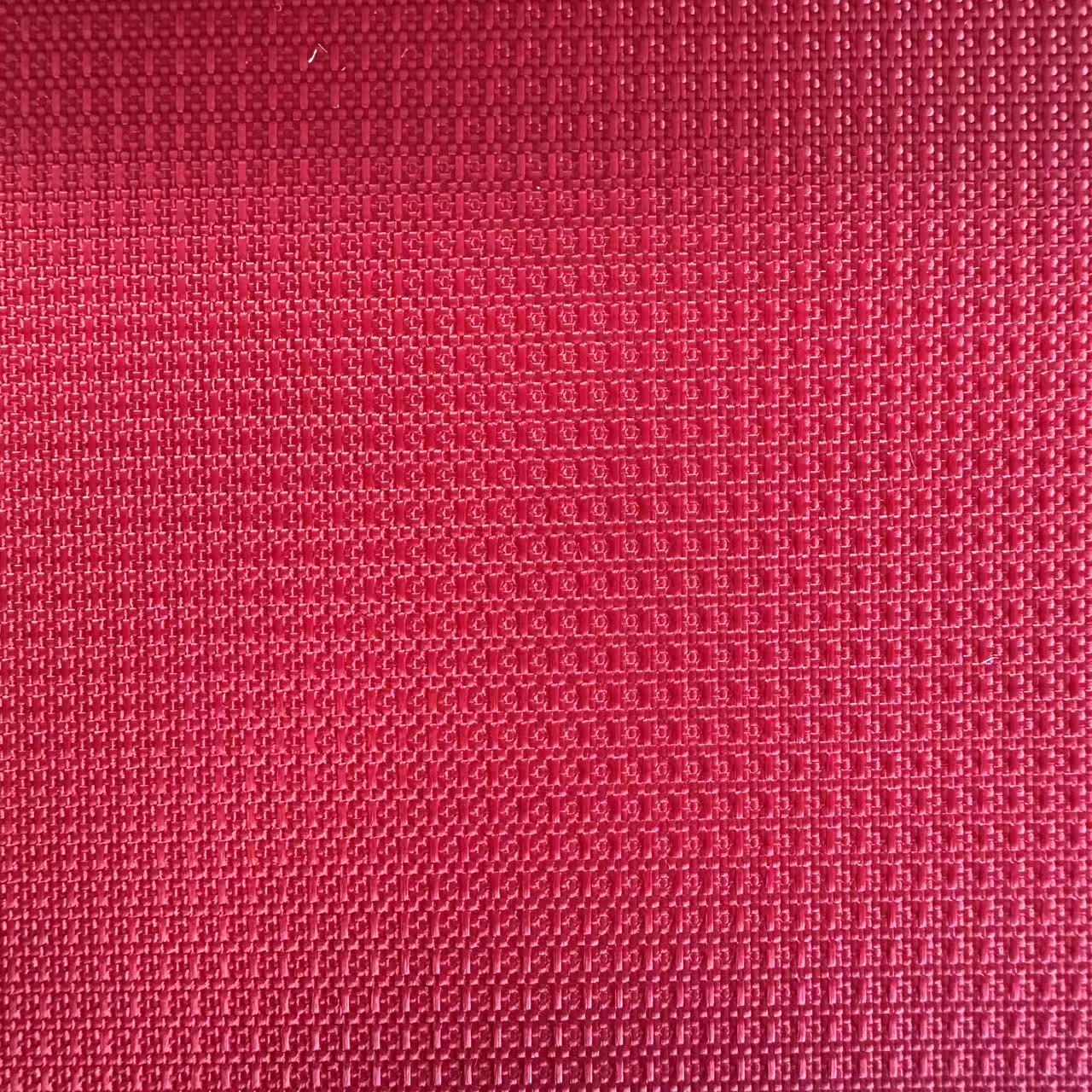 Waterproof chain jacquard Oxford fabric for outdoor pillow