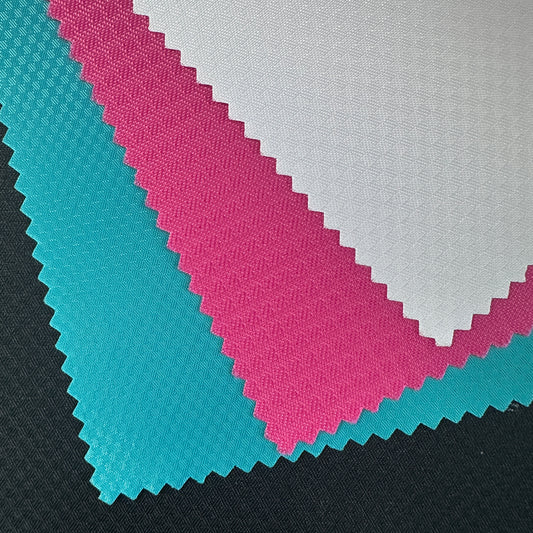 Water-repellent and wear-resistant Oxford fabric for stroller