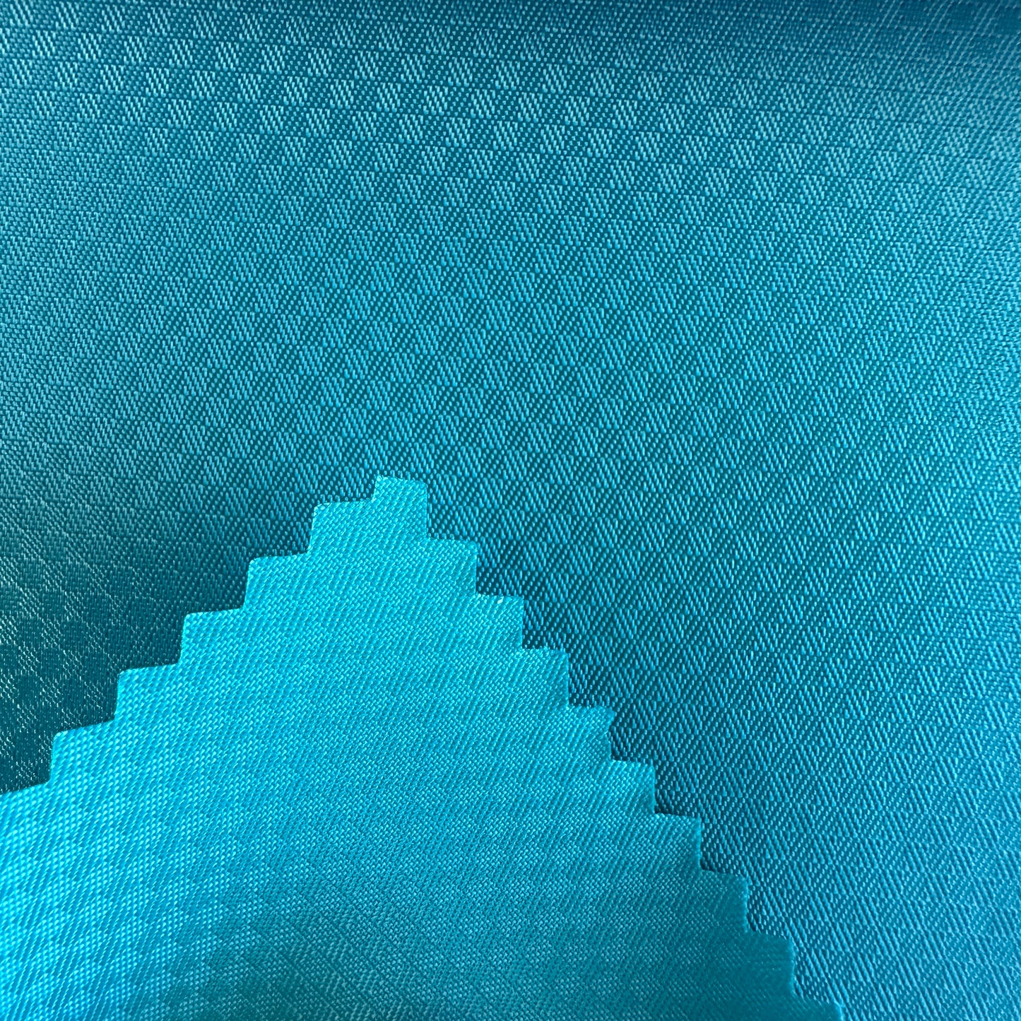 Water-repellent and wear-resistant Oxford fabric for stroller
