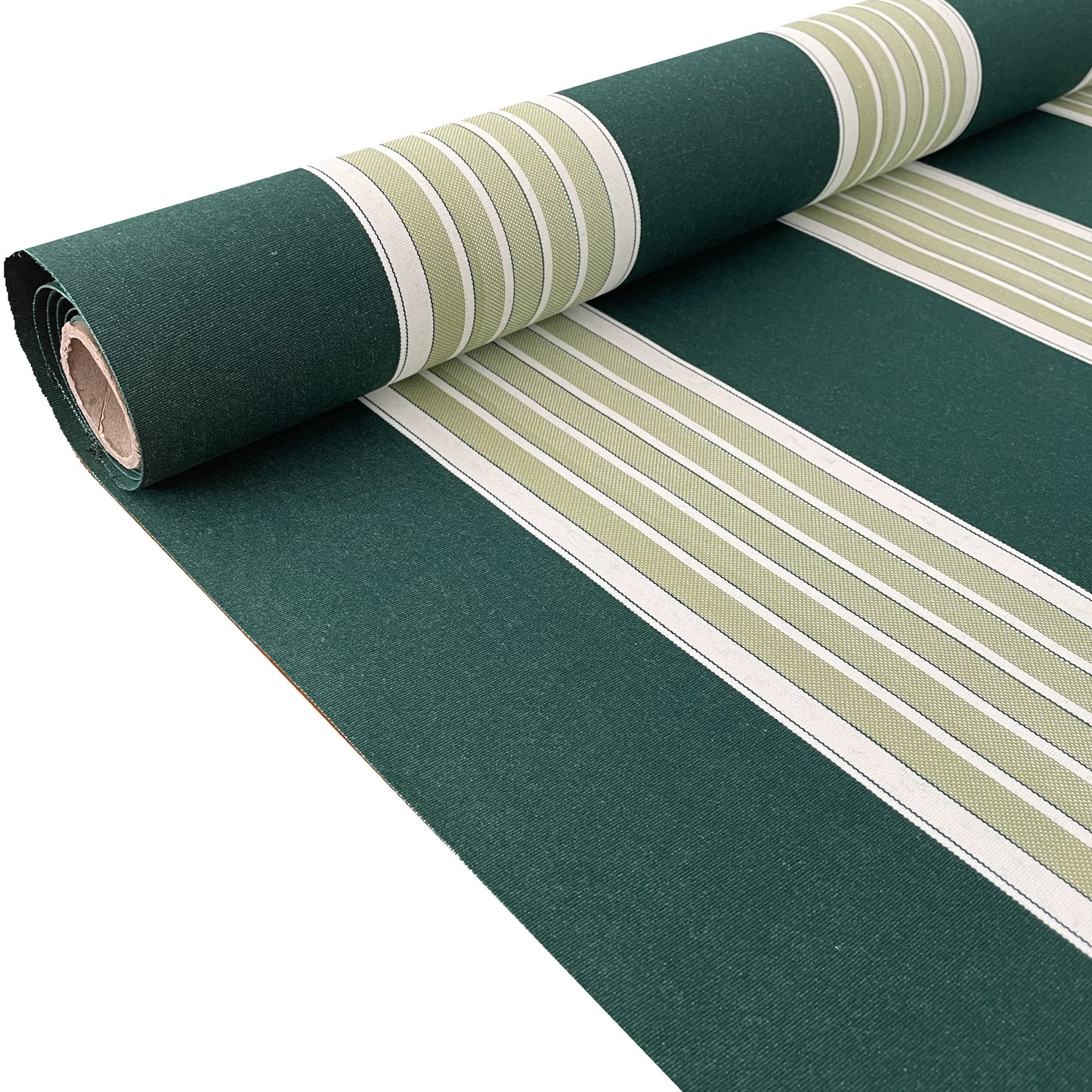 Acrylic outdoor awning fabric