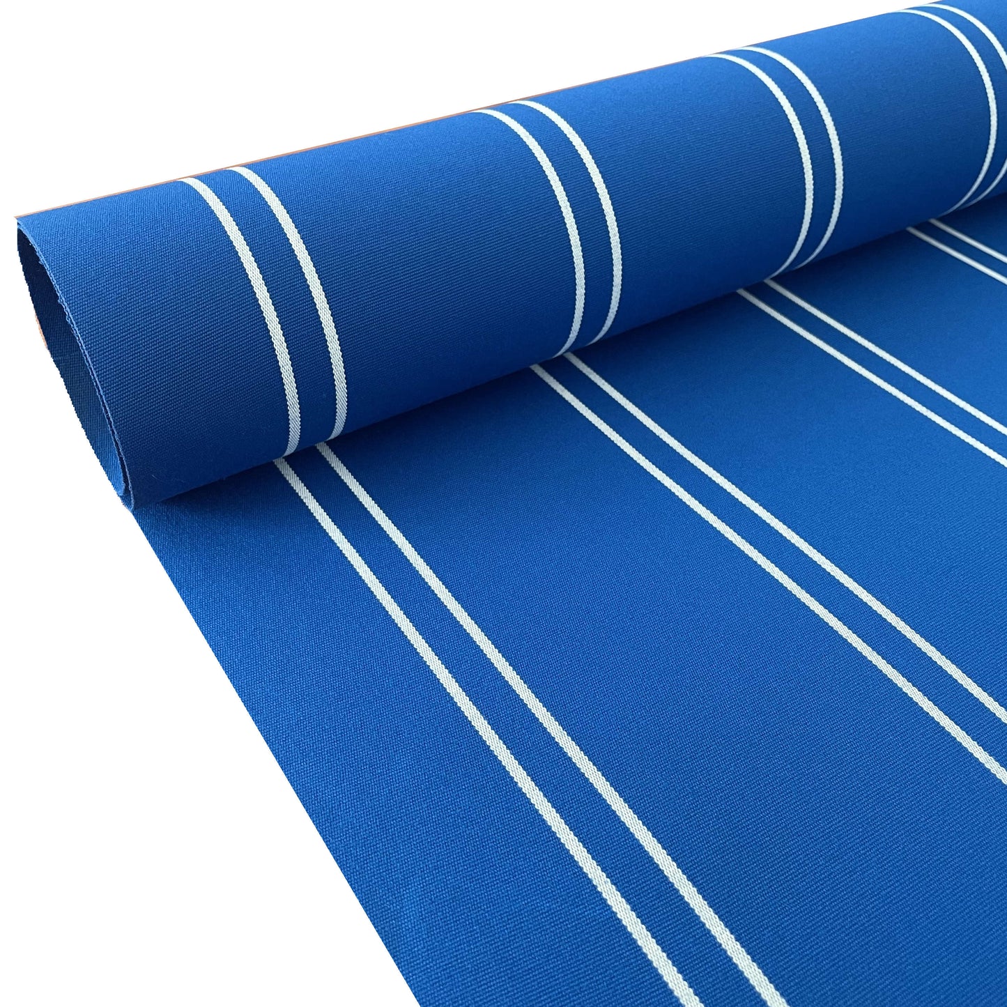 Acrylic outdoor awning fabric