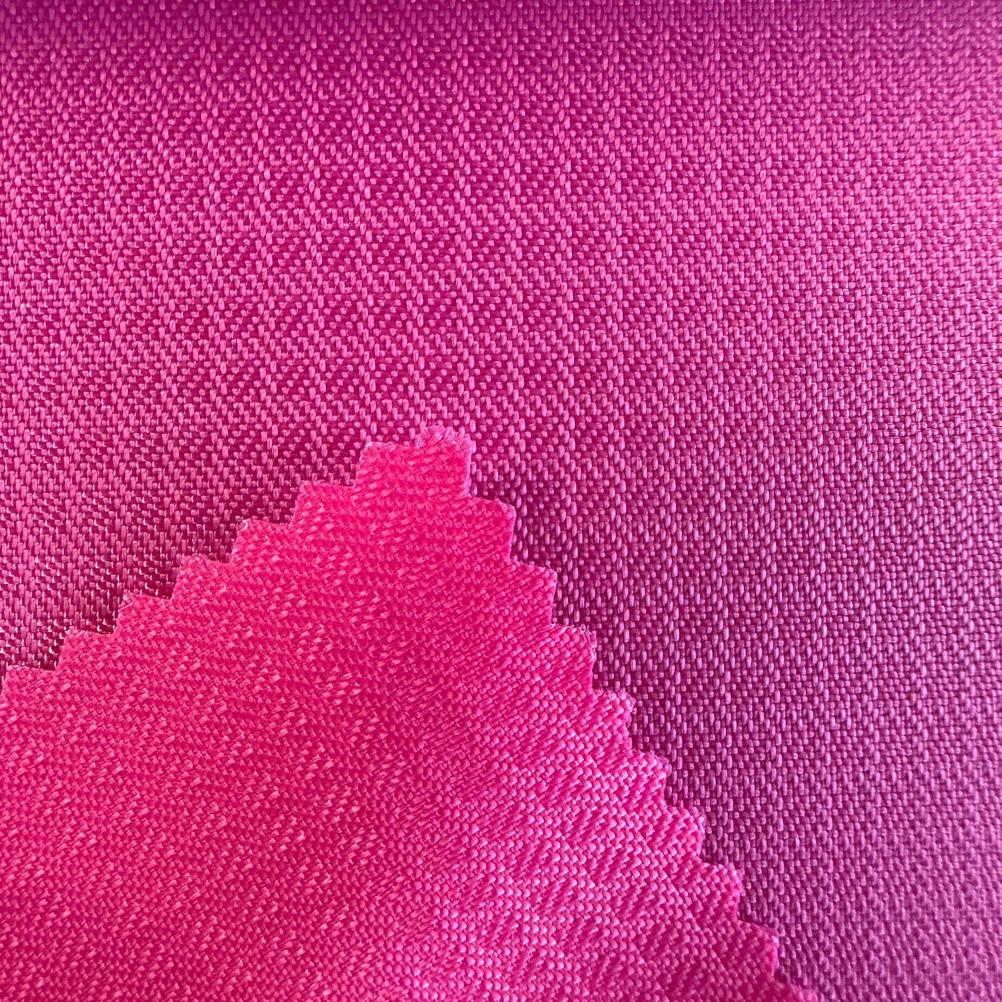 Water-repellent and wear-resistant Oxford fabric for stroller